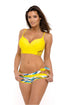 Maillot de bain deux pièces model 129684 Marko
